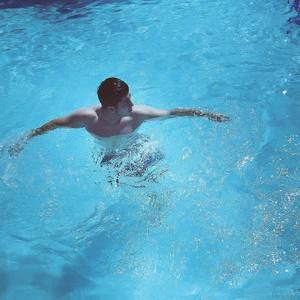 Meet your Posher, Jonathan